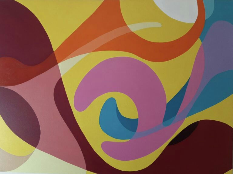 TENSION #2 (SLINGSHOT THE MOON) — FELIX FLX BRAUN