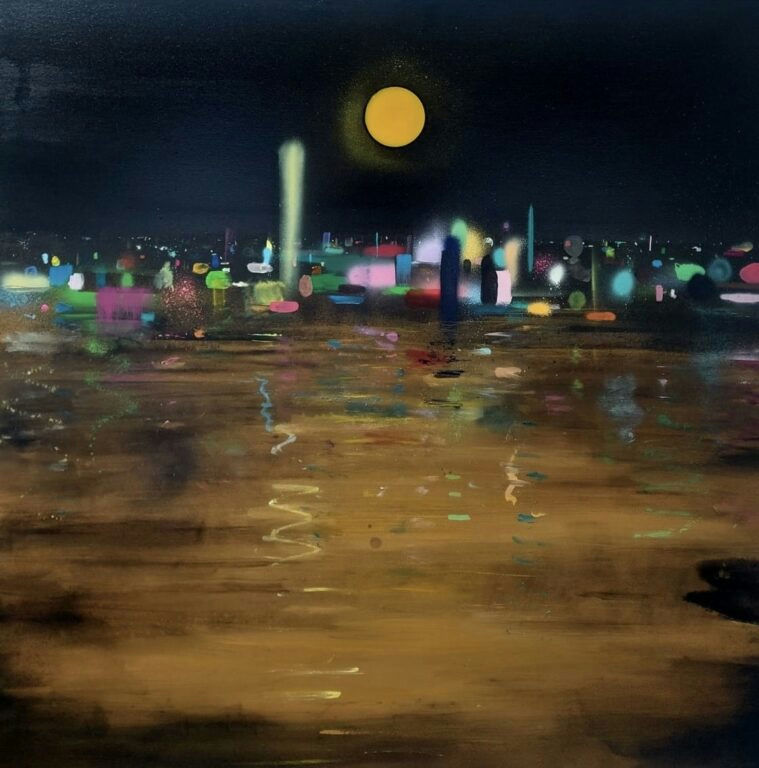SHIM CITY — ROWDY